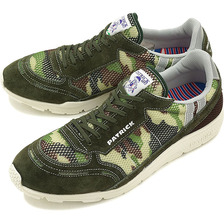 PATRICK MX90W-EL C-KKI R2758画像