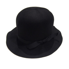 MONITALY LEISURE HAT made in U.S.A./black画像