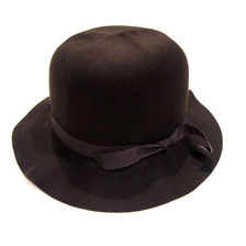 MONITALY LEISURE HAT made in U.S.A./brown画像