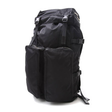 foot the coacher MINIMAL BACK PACK FTA1534020画像