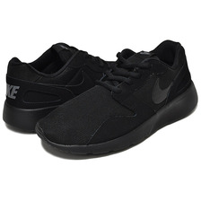 NIKE KAISHI GS blk/blk-c.grey 705489-003画像