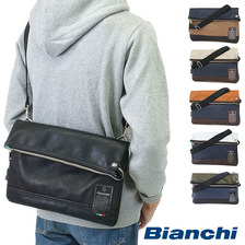 Bianchi クチオレショルダー TBPI-03画像