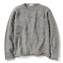 RADIALL DONALD T (HEATHER GRAY)画像