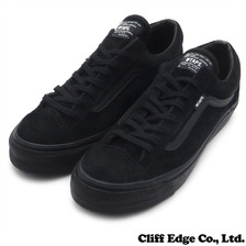 WTAPS &times; VANS VAULT OG STYLE 36 LX BLACK画像