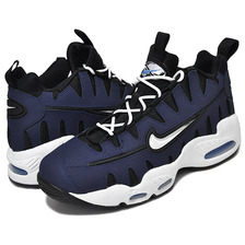 NIKE AIR MAX NM "NOMO HIDEO" m.nvy/wht-blk-u.bl 429749-402画像