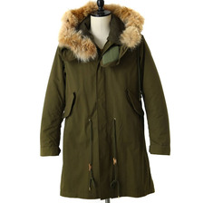 marka MODS PARKA M15C-01C001C画像