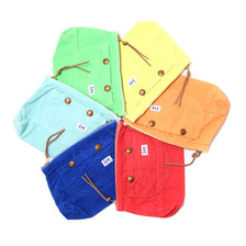 LEE OVERALL POUCH MINI LA0030-3画像