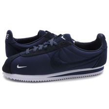 NIKE CLASSIC CORTEZ SP OBSIDIAN/OBSIDIAN-WHITE 789594-441画像