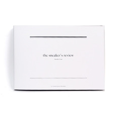 the sneaker's review Vol.2?Basketball Signature & Other Models? (thesneakersreview-Vol2)画像