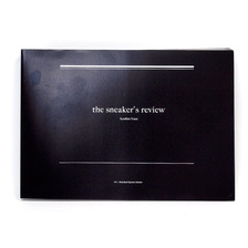 he sneaker's review Vol.1 ?Basketball Signature Models? (thesneakersreview-Vol1)画像