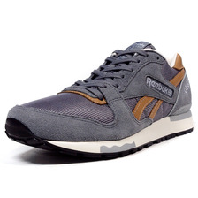 Reebok GL6000 CASUAL BGE/BGE/O.WHT V62603画像