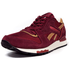 Reebok GL6000 CASUAL BGD/BGE/O.WHT V62600画像