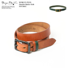 BURGUS PLUS Double Roller Belt BP15803画像