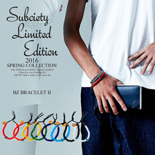 Subciety LIMITED BZ BRACELET 2 20064画像