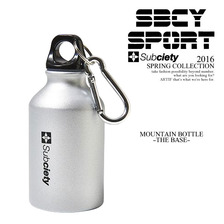 Subciety SPORT MOUNTAIN BOTTLE-THE BASE- 40058画像