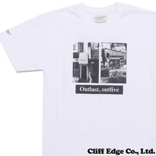 NEIGHBORHOOD &times; 70' HARAJUKU 70S HARAJUKU-2/C-TEE.SS画像