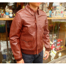 RAINBOW COUNTRY TYPE A-2 ROUGH WEAR CLOTHING CO. AC 16159 RCL-10033画像