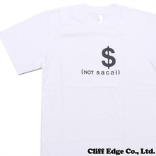 SACAI &times; Fragment Design $(NOT SACAI) TEE画像