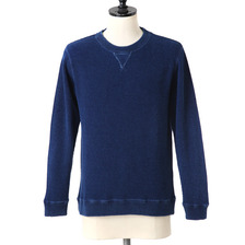 J.E.MORGAN 長袖C / NビッグワッフルTee J5019526画像