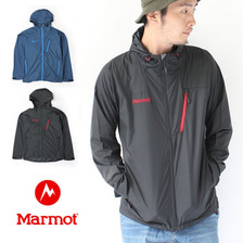 Marmot HEAT NAVI Shell Jacket MJJ-F5004画像