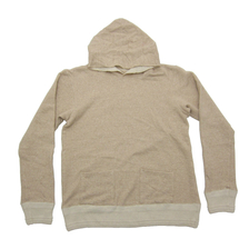 Loop & Weft ビンテージ ソフト裏毛 プルオーバー パーカ LOS1004画像