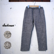 Jackman JM7786 GG SWEAT TROUSERS画像