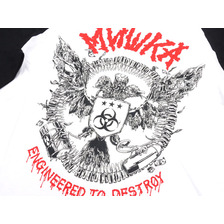 MISHKA BIO-CREST RAGLAN SHIRT FL151141画像