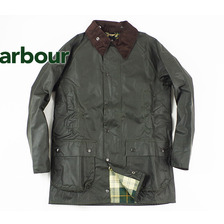 BARBOUR BEAUFORT SL画像