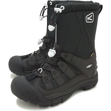 KEEN Winterport II MNS Moonless Night 1014060画像