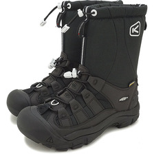 KEEN Winterport II WMN Moonless Night 1014063画像