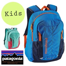 patagonia Kids' Refugio Pack 15L 47945画像