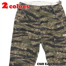 NEIGHBORHOOD BDU.TIGER/C-PT画像