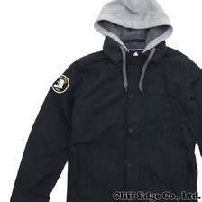 NEIGHBORHOOD &times; BURTON DUNMORE JACKET NBHD画像