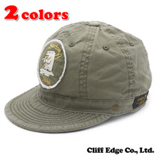 NEIGHBORHOOD &times; BURTON NB.MIL-BB/CN-CAP画像