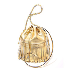 J&M DAVIDSON M.CARNIVAL-METALLIC-GOLD 1355-7300画像