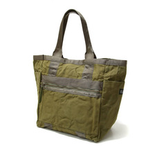 hobo PARAFFIN CVS TOTE HB-BG2206画像