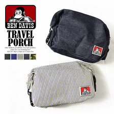 BEN DAVIS TRAVEL PORCH BDW-9083画像