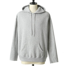 UNUSED 59 sweat parka. US1024画像