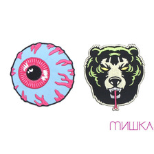 MISHKA PATCH AF152006/AF152005画像