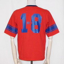 SAMURAI JEANS サムライ蹴球倶楽部 SSLT15-101 五分袖Tシャツ15-101画像