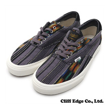 TENDERLOIN &times; VANS ERA V95R TENDERLOIN GRAY画像