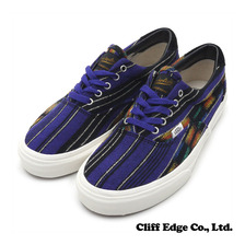 TENDERLOIN &times; VANS ERA V95R TENDERLOIN PURPLE画像