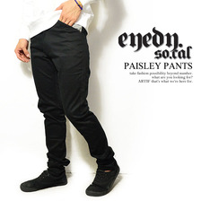 EYEDY PAISLEY PANTS EYE-PT1511画像