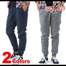 GRAMICCI FREECE NARROW RIB PANTS GUP-15F003画像