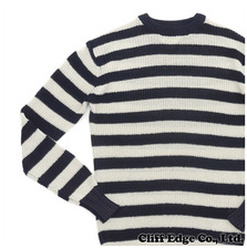 RHC Ron Herman DB SWEATER画像