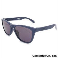 RHC Ron Herman &times; OAKLEY Frogskins Matte Blue w/Warm Grey画像