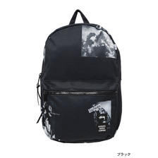 STUSSY × Herschel Supply Placement Print Lawson Backpack 133012画像