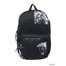 STUSSY &times; Herschel Supply Placement Print Lawson Backpack 133012画像