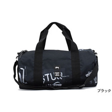 STUSSY × Herschel Supply Placement Print Duffle Bag 134130画像