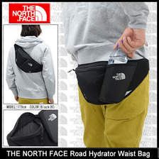 THE NORTH FACE Road Hydrator Waist Bag NM61562画像